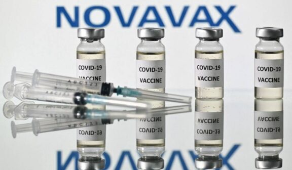  Flash info : Omicron a tué Delta et le passe vaccinal en Martinique. Le gouvernement envoie le Novavax