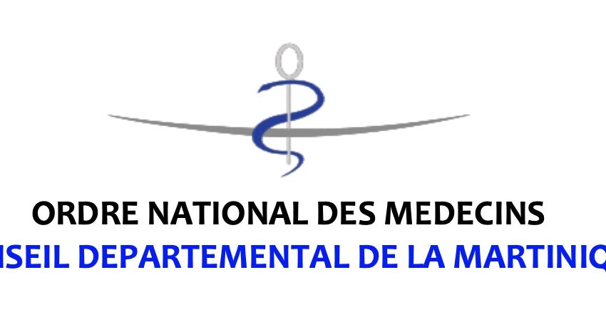  COMMUNIQUÉ DE PRESSE Ordre des Médecins : AGRESSIONS AU CHU DE MARTINIQUE