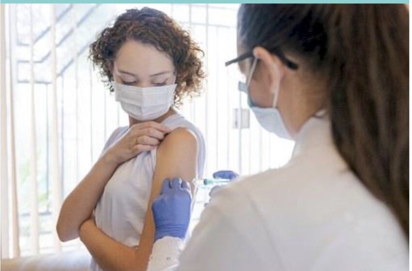  Suspension du contrat de travail pour défaut de vaccination