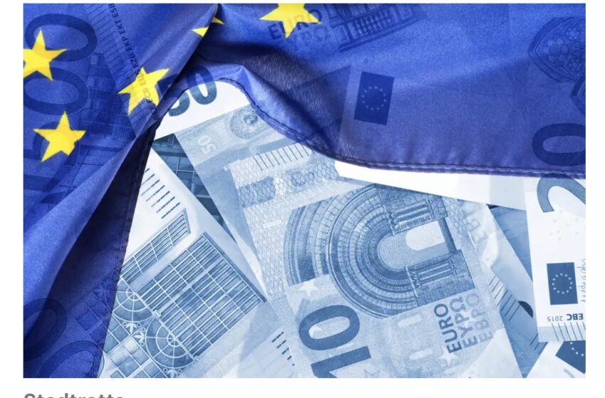  Europe – BCE : Scénario cauchemardesque de stagflation